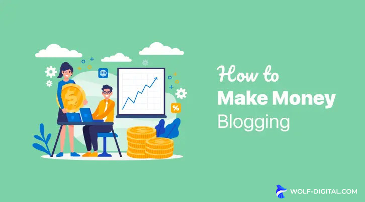 How to Make Money Blogging – Free Beginners Guide