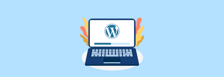 How to Install WordPress for Blogging